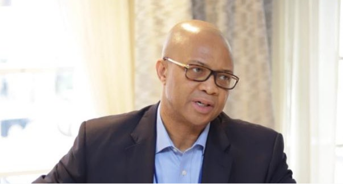 Director-General, Budget Office of the Federation, Benjamin Akabueze