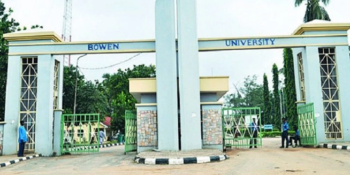 Bowen University, Iwo, Osun State