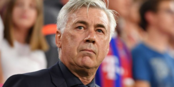 Carlo Ancelotti