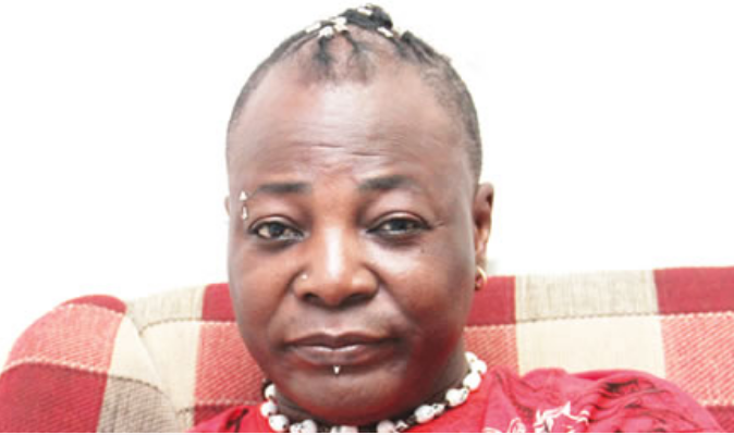 Charly Boy