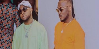 Davido and Peruzzi