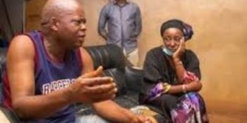 Edo State First Lady visits the family of the late Vera Uwaila Omozuwa