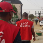 Economic and Financial Crimes Commission (EFCC)