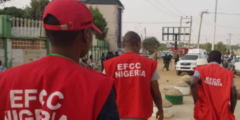 Economic and Financial Crimes Commission (EFCC)