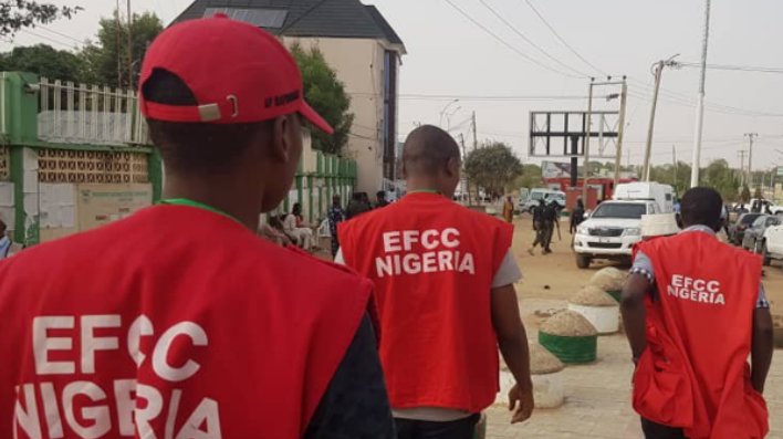 Economic and Financial Crimes Commission (EFCC)