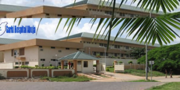 Garki General Hospital, Abuja