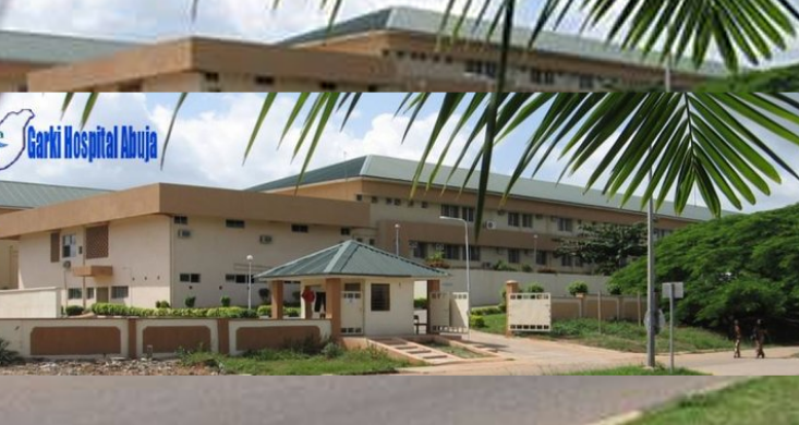 Garki General Hospital, Abuja