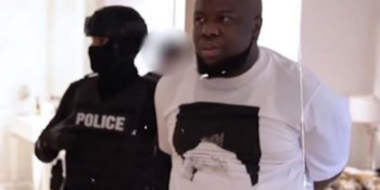 Hushpuppi arrested for fraud in Dubai, the United Arab Emirates