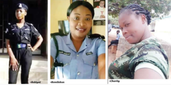 Kogi State armed robbery casualties