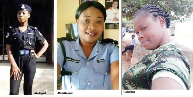 Kogi State armed robbery casualties