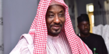 Lamido Sanusi