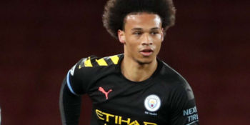 Leroy Sane