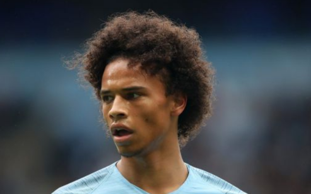 Leroy Sane