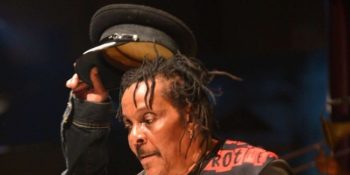 Majek Fashek