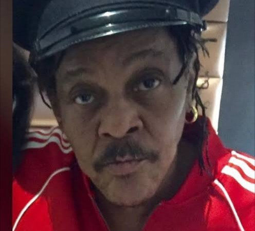 Majek Fashek