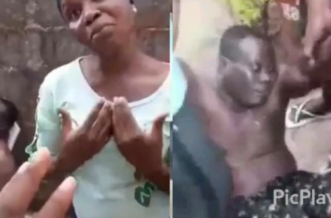 Married man faints after sex with married lover in Lagos