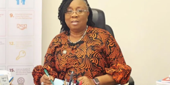 Lagos State Commissioner for Education, Mrs. Folasade Adefisayo