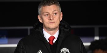 Ole Gunnar Solskjaer