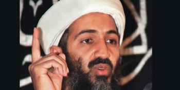 Osama bin Laden