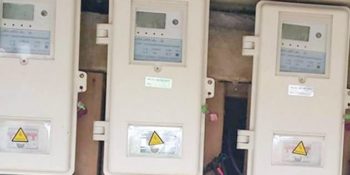 Prepaid Meters