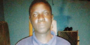 Man, 25, rapes Ogun septuagenarian in her sleep