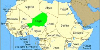 Federal Republic of Niger