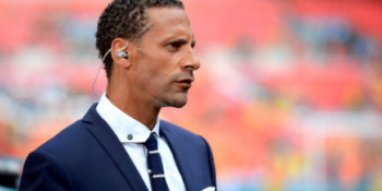 Rio Ferdinand