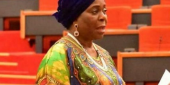 Senator Biodun Olujimi