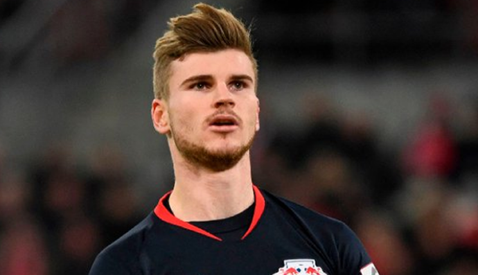 Timo Werner