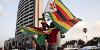 Zimbabwe