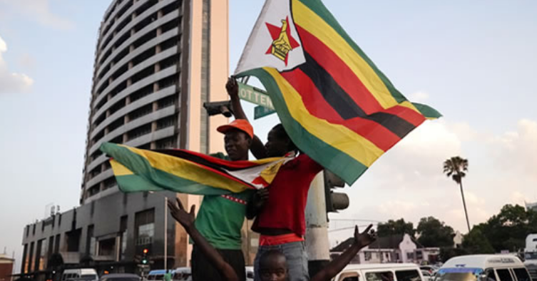 Zimbabwe