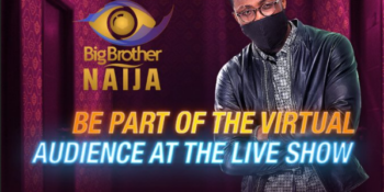 BBNaija Season 5 Live Show