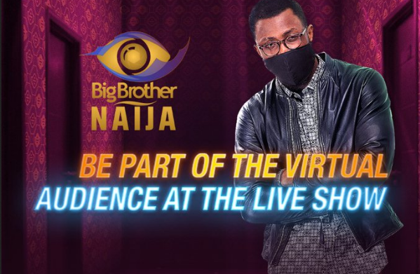 BBNaija Season 5 Live Show