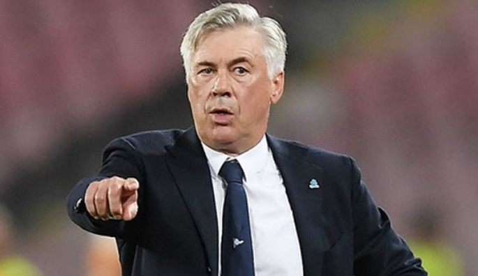 Carlo Ancelotti