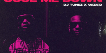 DJ Tunez – Cool Me Down ft. Wizkid