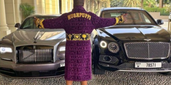 Hushpuppi