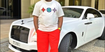 Hushpuppi