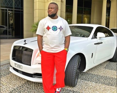 Hushpuppi