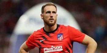 Jan Oblak