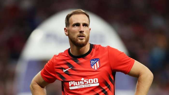 Jan Oblak