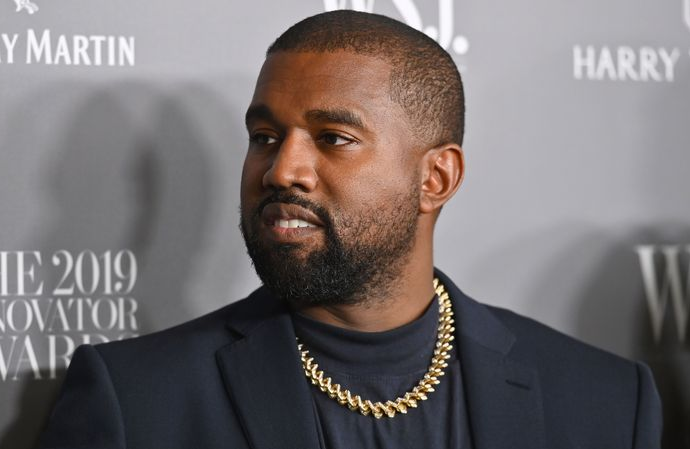 Kanye West