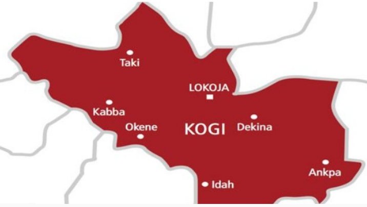 Kogi State