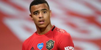 Mason Greenwood