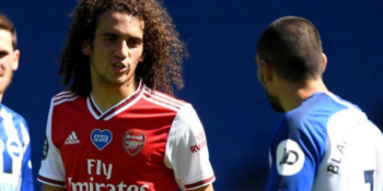 Matteo Guendouzi