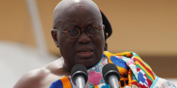 Nana Akufo-Addo