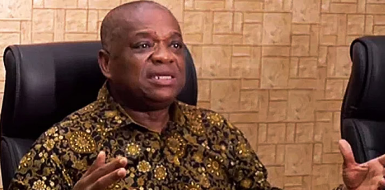 Orji Uzor Kalu