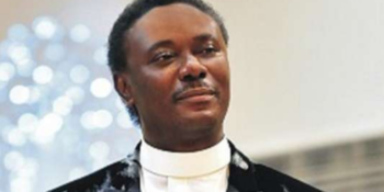 Rev. Chris Okotie