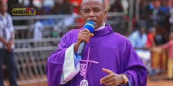 Rev. Fr. Ejike Mbaka