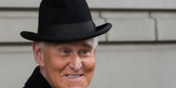 Roger Stone