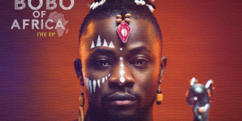 Selebobo – Bobo of Africa